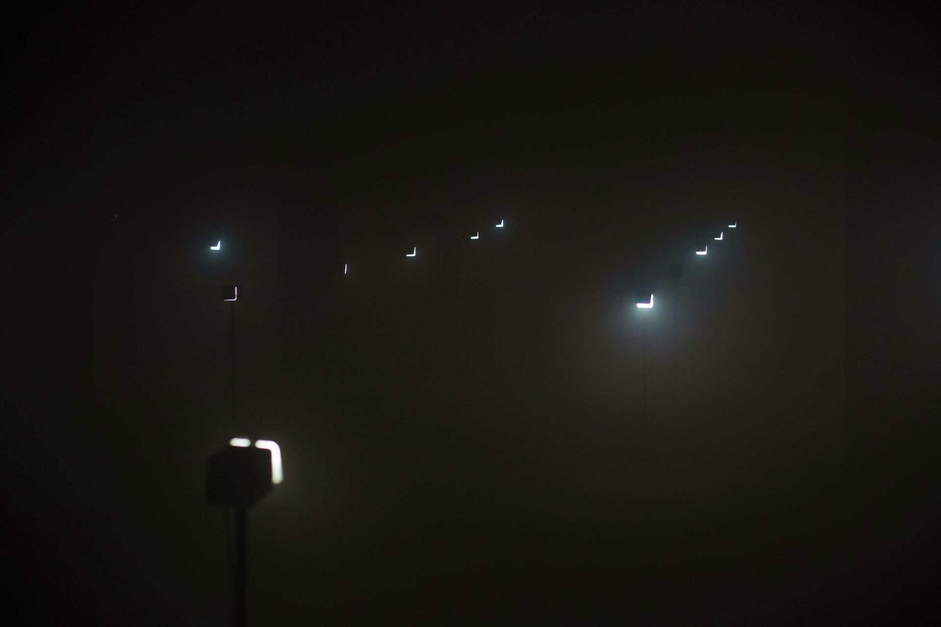 Mixed Signals / Segased signaalid